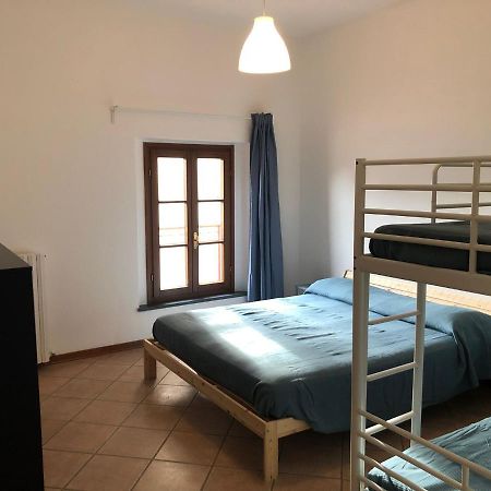 Appartement Camera San Jacopo à Altopascio Extérieur photo