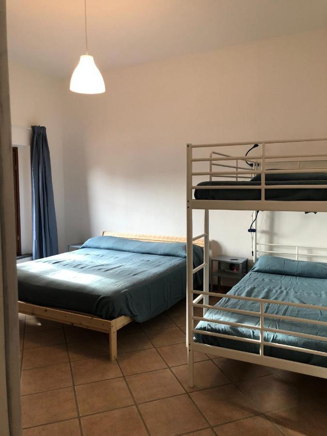 Appartement Camera San Jacopo à Altopascio Extérieur photo