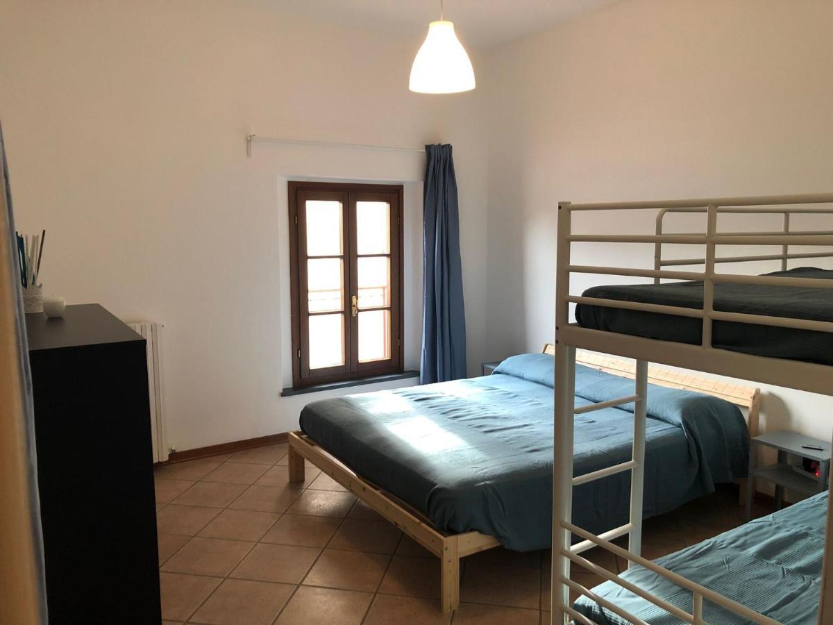 Appartement Camera San Jacopo à Altopascio Extérieur photo