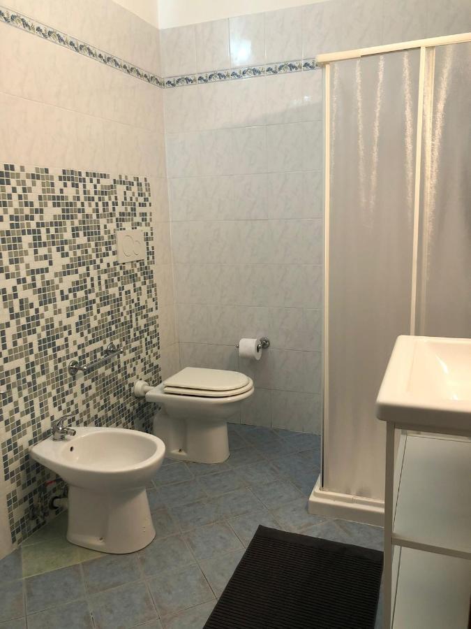 Appartement Camera San Jacopo à Altopascio Extérieur photo
