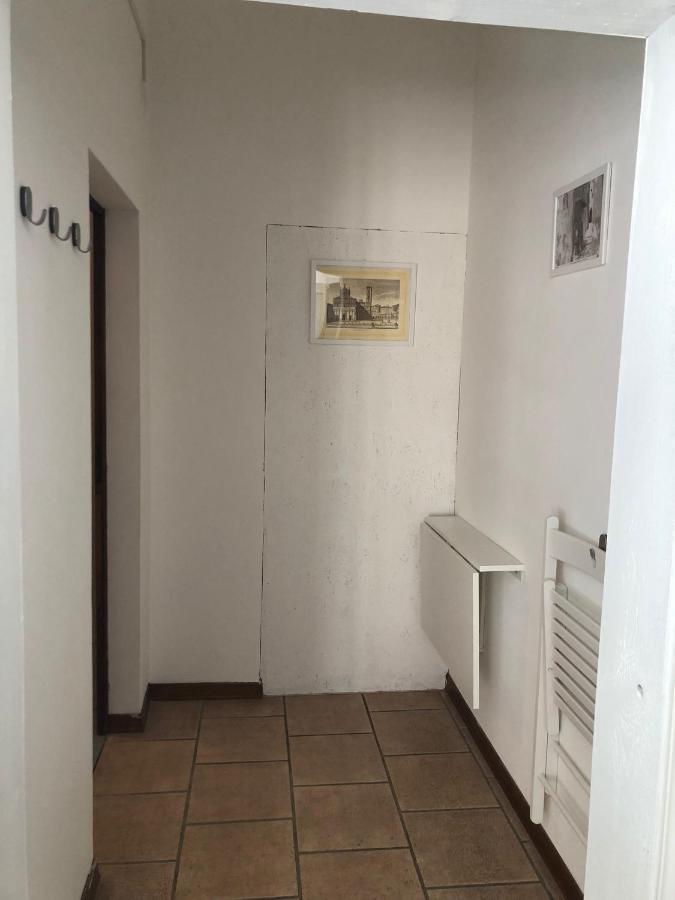 Appartement Camera San Jacopo à Altopascio Extérieur photo