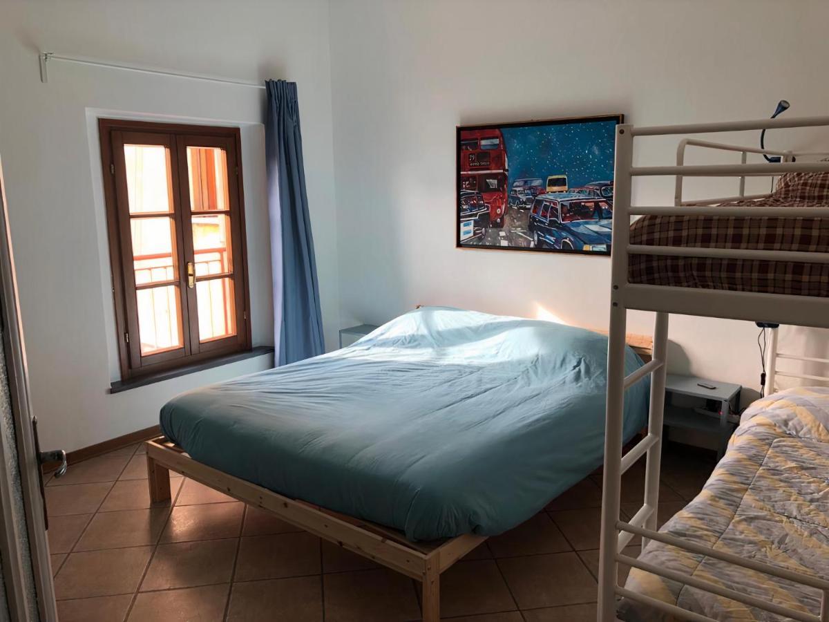 Appartement Camera San Jacopo à Altopascio Extérieur photo