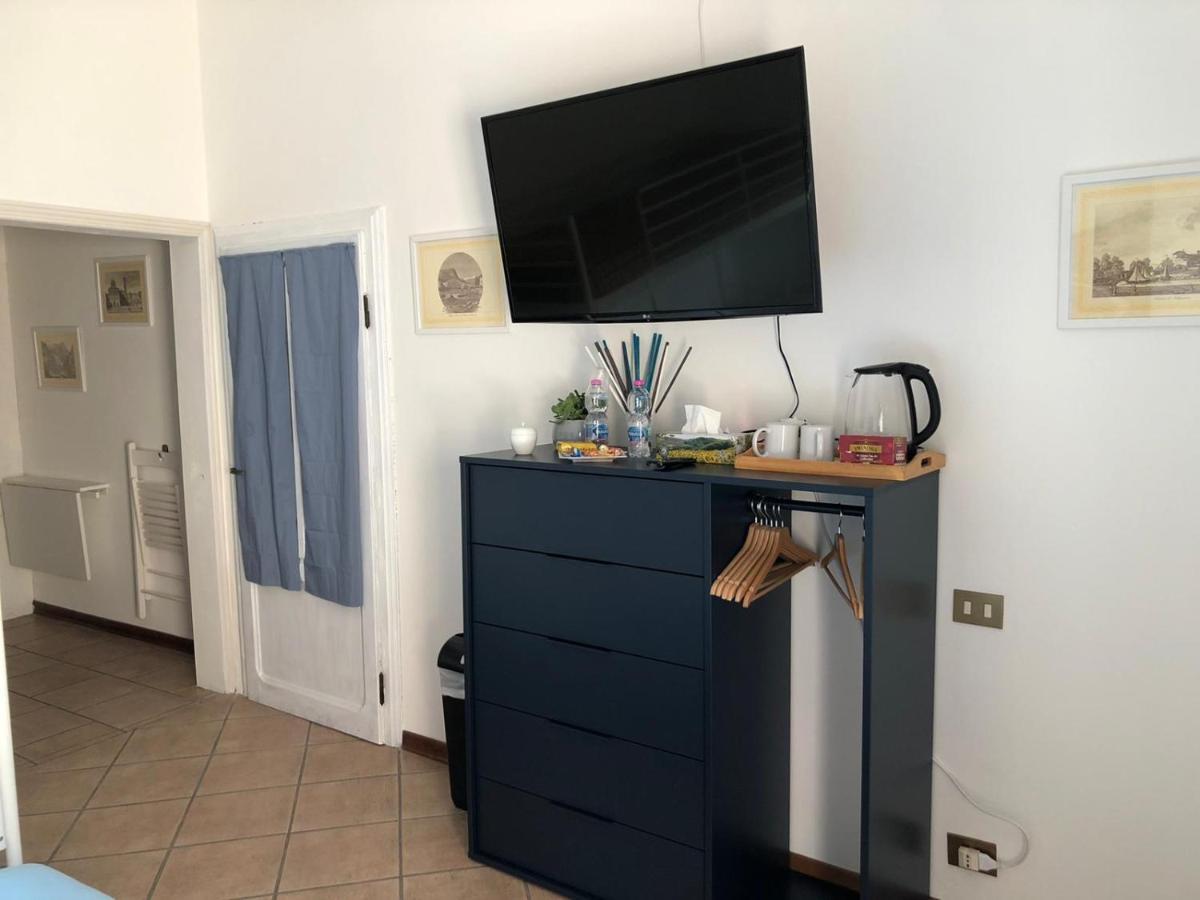 Appartement Camera San Jacopo à Altopascio Extérieur photo